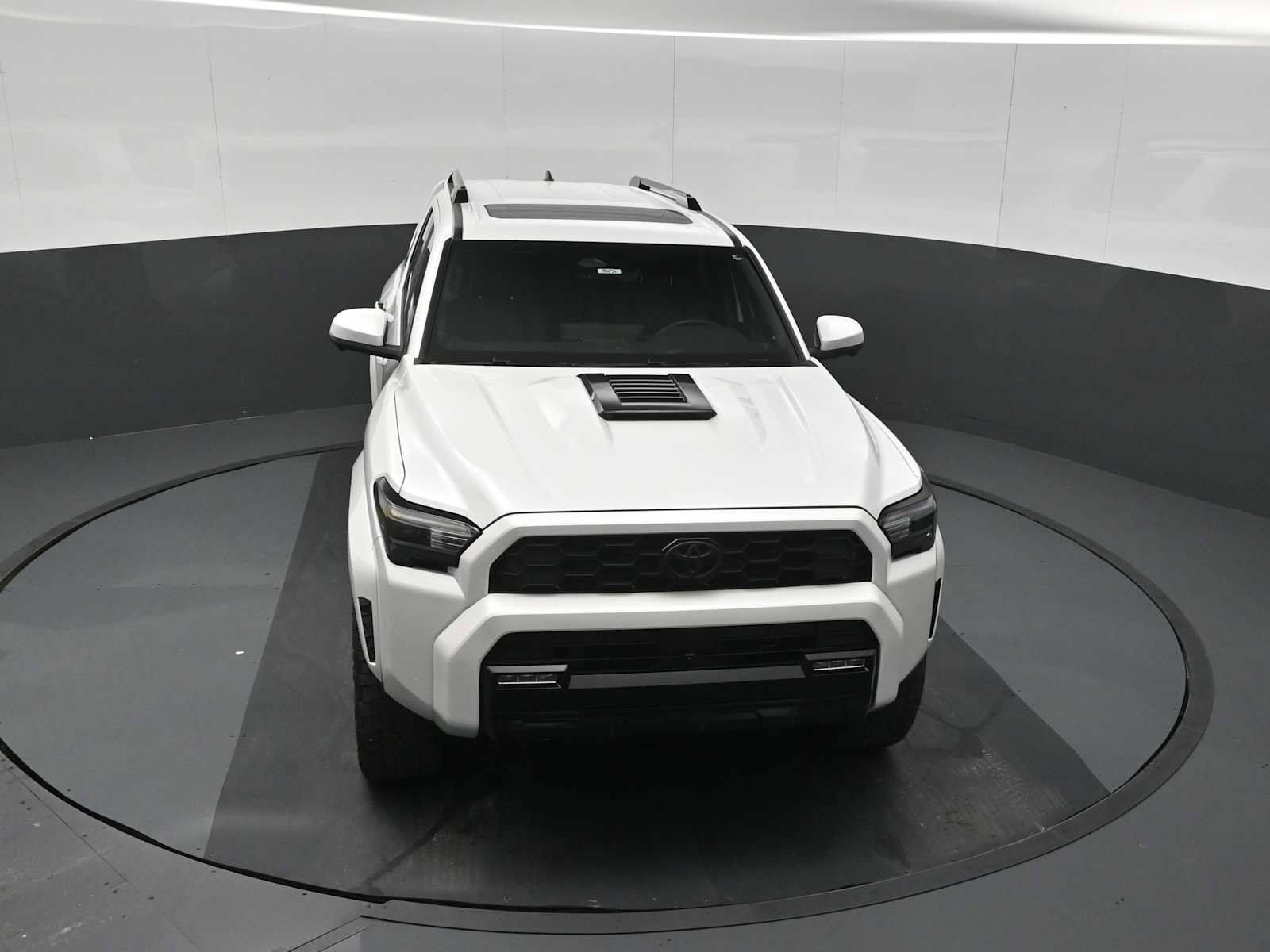 Used 2025 Toyota 4Runner TRD Sport Premium AWD/4WD image 25