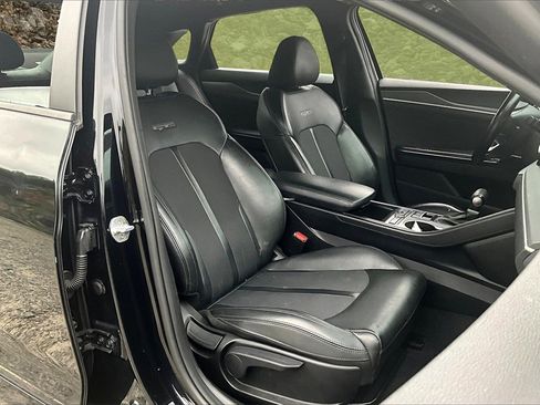 Used 2021 Kia K5 GT-Line image 7