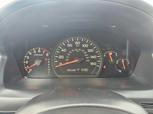 Used 2004 Honda Accord LX image 14