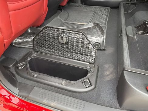 Used 2025 RAM 1500 Rebel AWD/4WD image 21