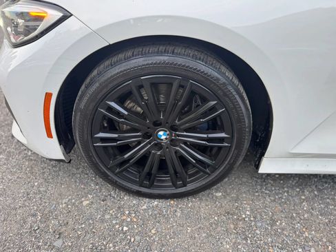 Used 2020 BMW M340i xDrive w/ Driving Assistance Package AWD/4WD image 10