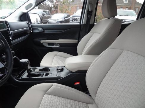 Used 2024 Ford Ranger XLT image 7