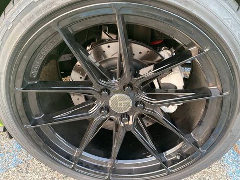 Used 2020 Ford Mustang GT RWD image 59