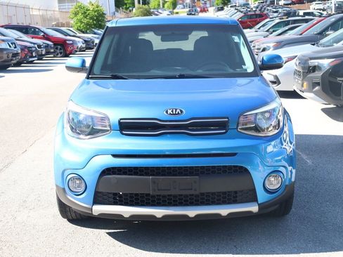 Used 2019 Kia Soul + FWD image 4