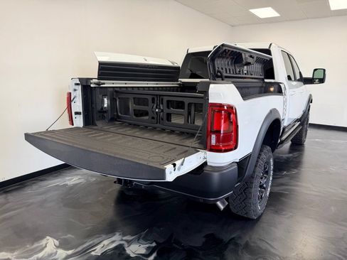 New 2026 RAM 2500 Power Wagon AWD/4WD image 8
