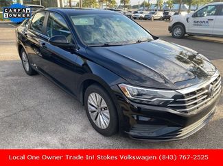 Used 2019 Volkswagen Jetta S image 1