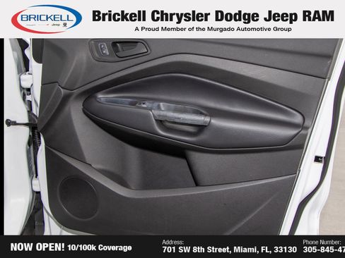 Used 2019 Ford Escape S FWD image 12