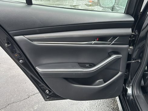 Certified 2023 MAZDA MAZDA3 s image 18