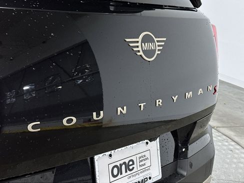 Used 2026 MINI Cooper Countryman S AWD/4WD image 25