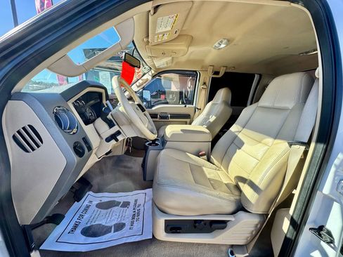 Used 2008 Ford F350 Lariat image 8
