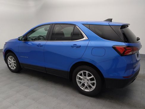 Used 2024 Chevrolet Equinox LT image 3