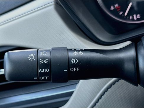 New 2026 Subaru Forester Limited AWD/4WD image 13