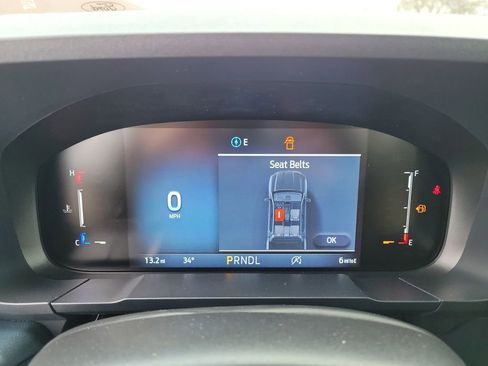 New 2025 Ford Maverick XL w/ 4K Tow Package image 25