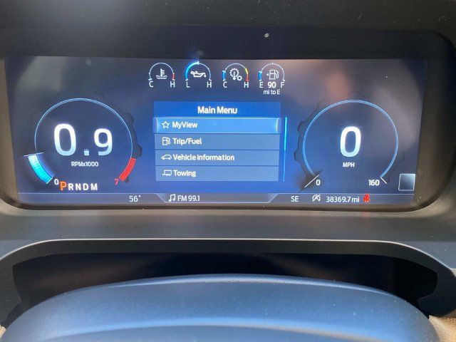 Used 2023 Ford Expedition Max Limited RWD image 18