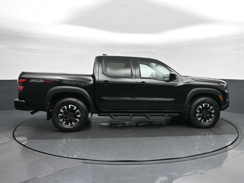 Used 2023 Nissan Frontier PRO-4X w/ Technology Package image 8