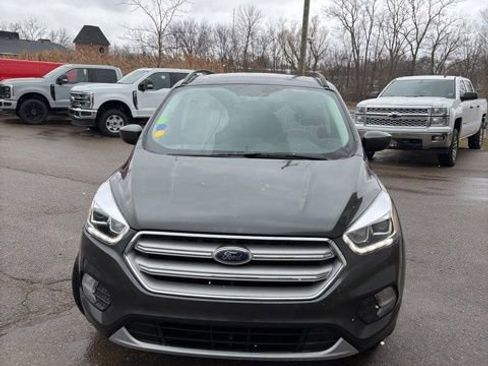 Used 2019 Ford Escape SEL image 6