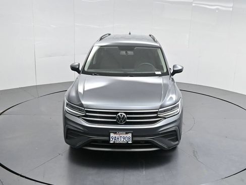 Used 2022 Volkswagen Tiguan S FWD image 58