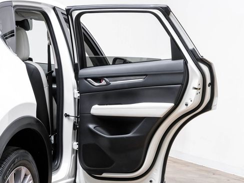 Used 2019 MAZDA CX-5 Grand Touring image 43