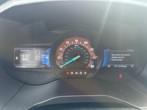 Used 2022 Ford Edge SEL w/ Convenience Package image 29