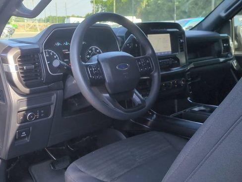 Used 2022 Ford F150 XL w/ STX Appearance Package AWD/4WD image 29