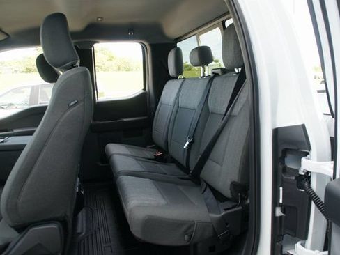 New 2026 Ford F350 XLT AWD/4WD image 27