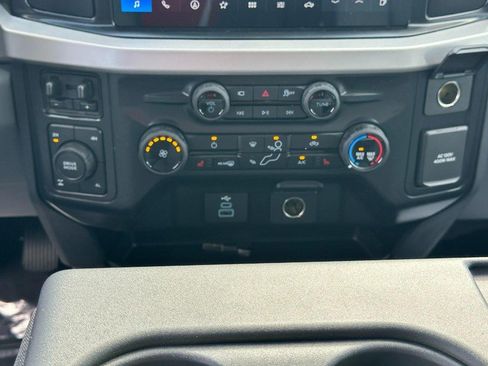New 2026 Ford F250 XLT w/ XLT Premium Package image 8