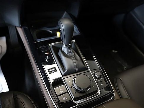 Used 2025 MAZDA CX-30 2.5 Turbo w/ Premium Package image 25