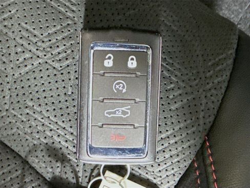 Used 2024 Dodge Charger Scat Pack w/ Plus Group image 25