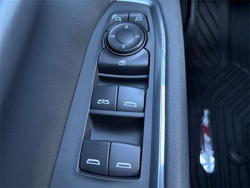 New 2026 Chevrolet Silverado 1500 LT Trail Boss w/ Convenience Package II image 17