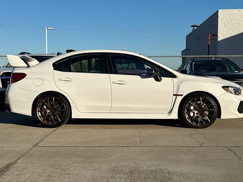 Used 2020 Subaru WRX STI image 2