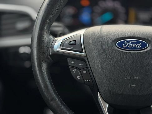Used 2016 Ford Edge SEL w/ Canadian Touring Package AWD/4WD image 26