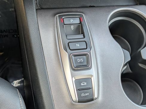 Used 2023 Honda Ridgeline RTL image 20