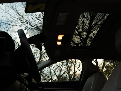 Used 2023 Nissan Altima 2.5 SL image 35