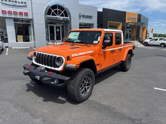 New 2026 Jeep Gladiator Rubicon AWD/4WD video 1