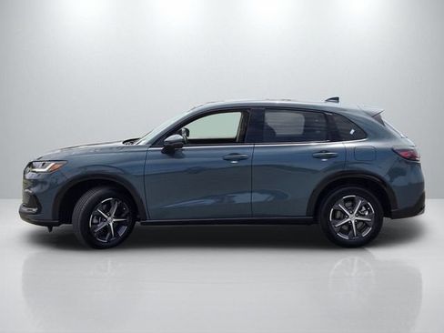 Used 2025 Honda HR-V EX-L image 7