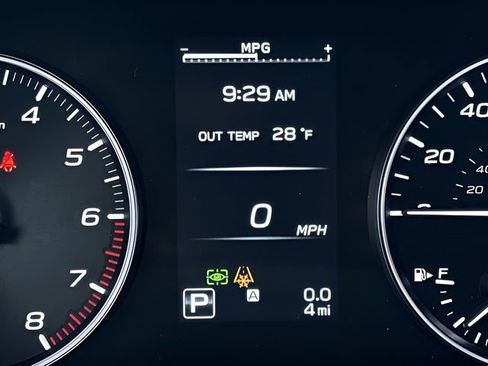 New 2026 Subaru Ascent Bronze Edition image 25