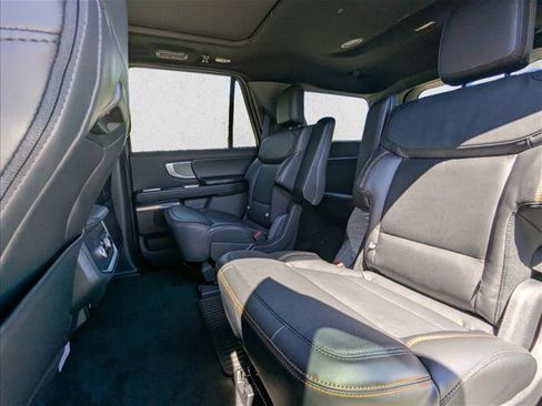 New 2025 Ford Expedition Tremor image 17