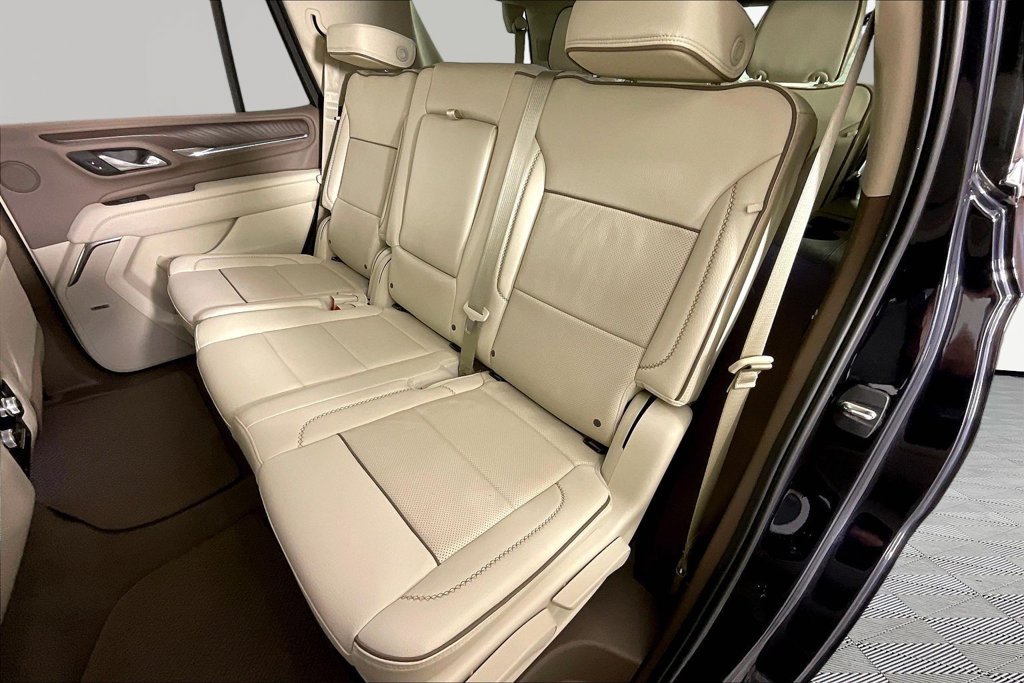 Certified 2023 GMC Yukon Denali AWD/4WD image 20
