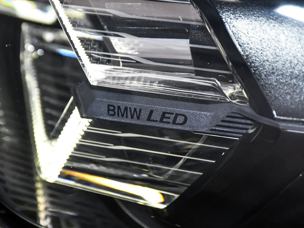 Used 2024 BMW X3 M w/ Competition Package AWD/4WD image 86