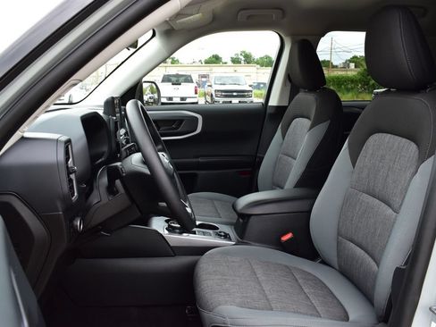 Used 2024 Ford Bronco Sport Big Bend AWD/4WD image 14