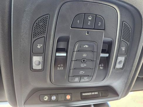 Used 2018 Cadillac CT6 Luxury image 49