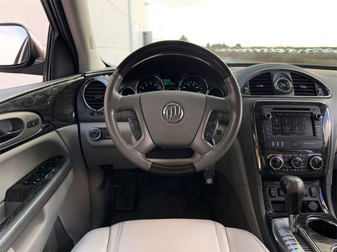 Used 2014 Buick Enclave Leather w/ Trailering Provision Package image 13