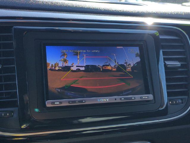 Used 2018 Volkswagen Beetle 2.0T S FWD image 22