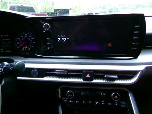 Used 2023 Kia K5 GT-Line AWD/4WD image 23