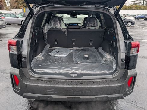 New 2026 Subaru Outback Limited image 25