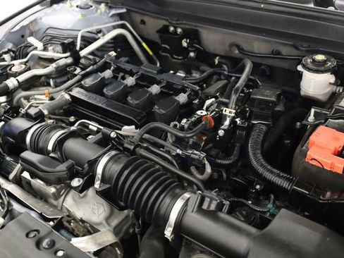 Used 2022 Honda Accord Sport image 11
