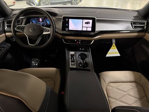 New 2026 Volkswagen Atlas Cross Sport SE AWD/4WD image 25