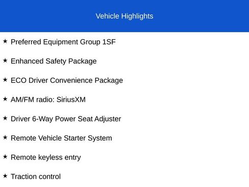 Used 2013 Chevrolet Cruze Eco w/ Enhanced Safety Package image 6