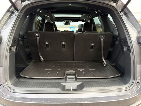 Used 2025 Honda Pilot Black Edition image 21