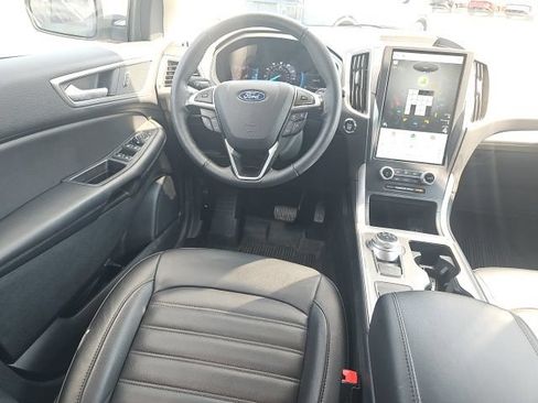 Used 2024 Ford Edge SEL w/ Convenience Package AWD/4WD image 38